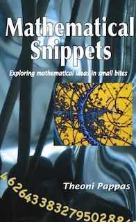 Couverture_Mathematical Snippets