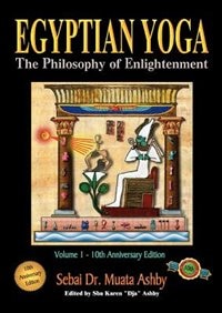 Couverture_Egyptian Yoga Volume 1