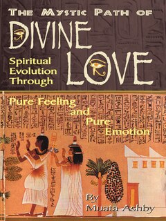 Couverture_The Mystic Path of Divine Love