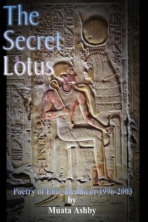 Front cover_The Secret of the Blooming Lotus