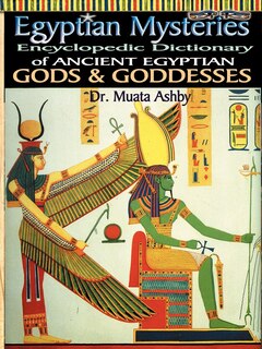 Front cover_EGYPTIAN MYSTERIES VOL 2
