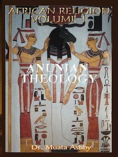 Couverture_African Religion Volume 1