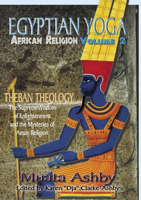 Couverture_Egyptian Yoga Volume 2