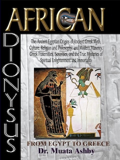 Couverture_African Dionysus