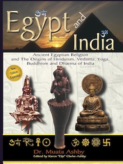 Couverture_Egypt and India