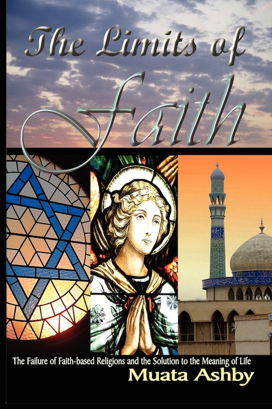 Couverture_The Limits of Faith