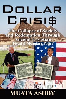 Front cover_Dollar Crisis