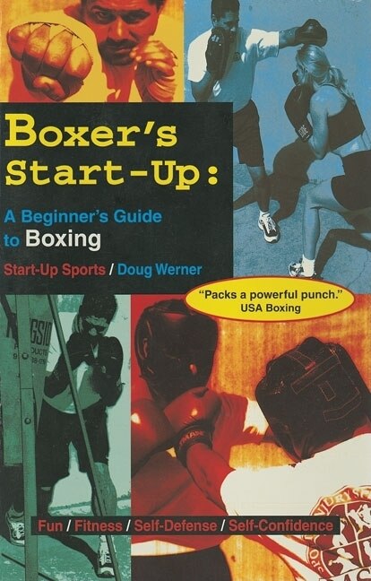 Couverture_Boxer's Start-Up