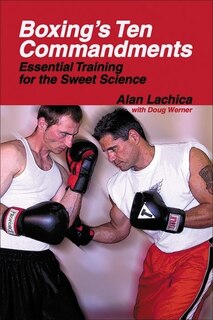 Front cover_Boxing's Ten Commandments