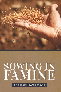 Front cover_Sowing In Famine