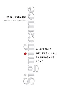 Front cover_Significance