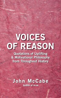 Couverture_Voices of Reason
