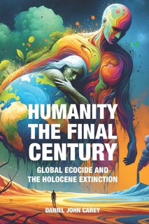 Couverture_Humanity The Final Century