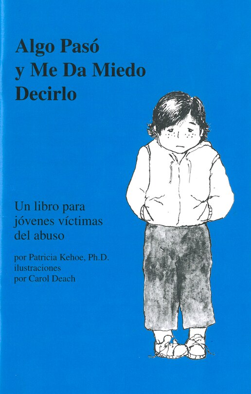 Couverture_Algo Pasó Y Me Da Miedo Decirlo