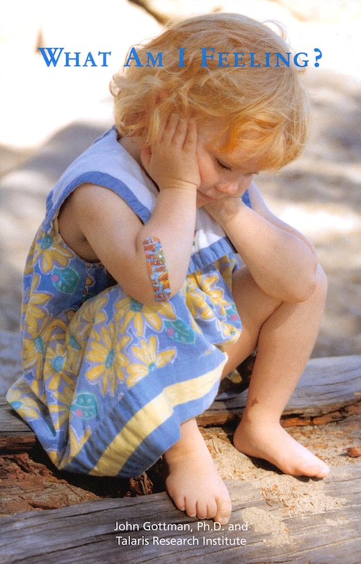 Couverture_What Am I Feeling?