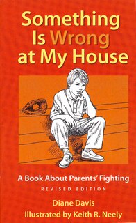 Front cover_Something Is Wrong At My House