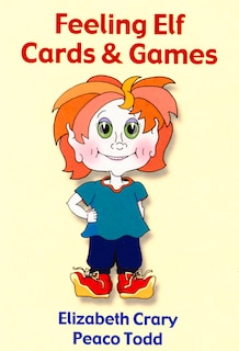 Couverture_Feeling Elf Cards & Games