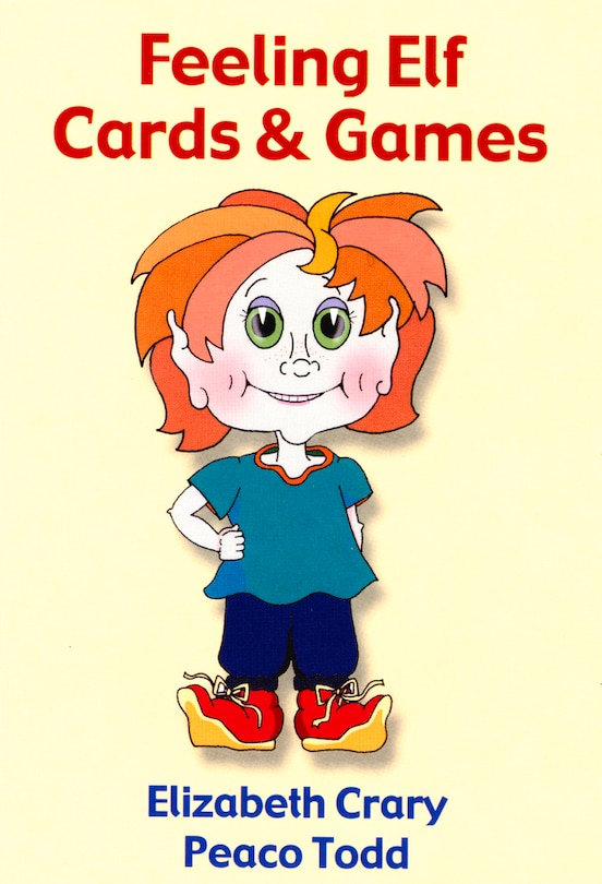 Couverture_Feeling Elf Cards & Games