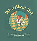 Front cover_What About Me?
