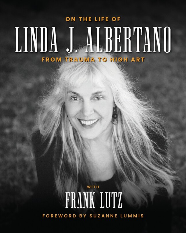 Couverture_On the Life of Linda J. Albertano