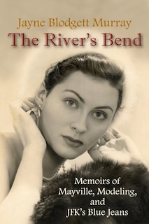Couverture_The River's Bend