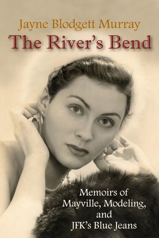 Couverture_The River's Bend