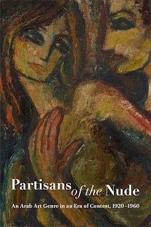 Front cover_Partisans of the Nude
