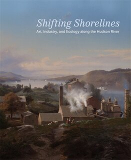 Front cover_Shifting Shorelines