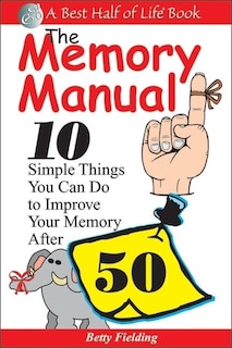 Front cover_The Memory Manual