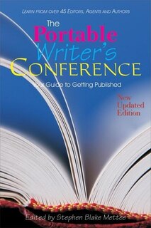 Couverture_The Portable Writers Conference
