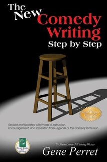 Couverture_The New Comedy Writing Step by Step