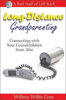 Couverture_Long-Distance Grandparenting
