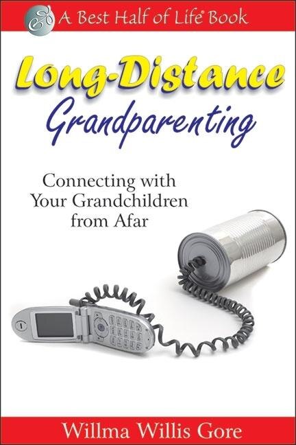 Couverture_Long-Distance Grandparenting