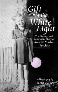 Couverture_Gift of the White Light