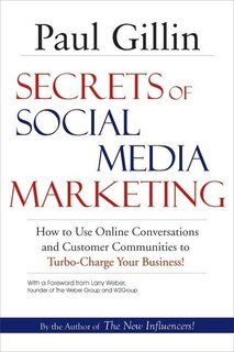 Couverture_Secrets of Social Media Marketing