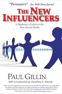 Front cover_The New Influencers