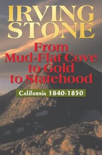 Front cover_From Mud-Flat Cove to Gold to Statehood