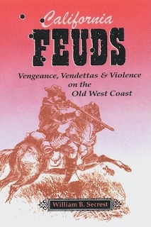 Front cover_California Feuds