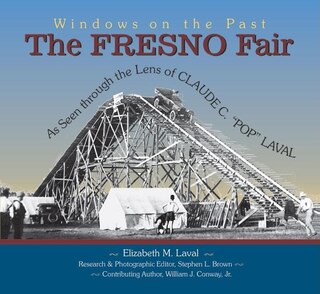 Front cover_The Fresno Fair