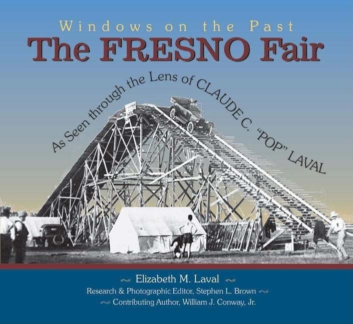 Front cover_The Fresno Fair