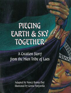 Front cover_Piecing Earth and Sky Together