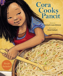 Couverture_Cora Cooks Pancit