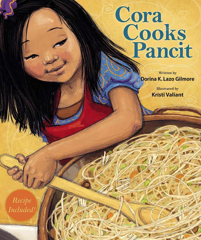 Couverture_Cora Cooks Pancit