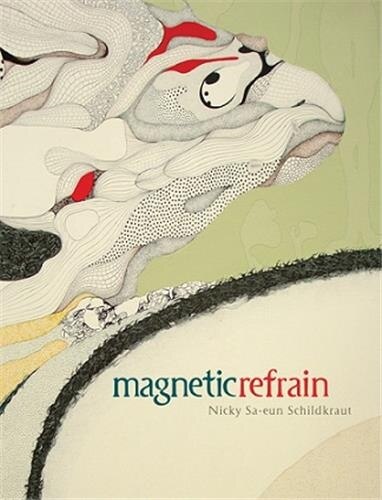Couverture_Magnetic Refrain