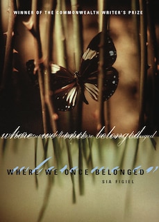 Couverture_Where We Once Belonged