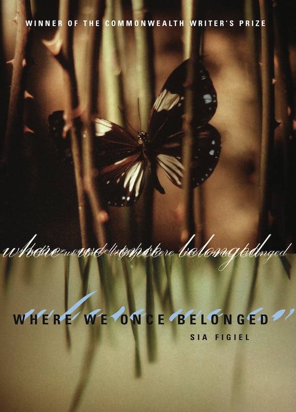 Couverture_Where We Once Belonged