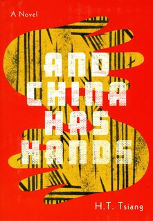 Front cover_And China Has Hands