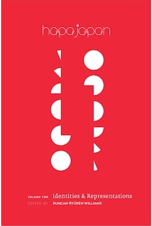 Couverture_Hapa Japan: Identities & Representations
