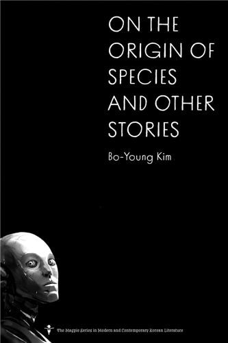 Couverture_On The Origin Of Species And Other Stories