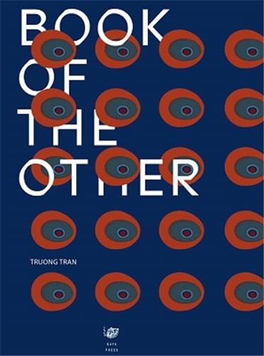 Front cover_Book Of The Other: Small In Comparison